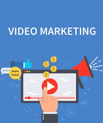 online video marketing services